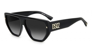 DSQUARED2- D2 0088/S  2M2-60 Kadın Güneş Gözlüğü