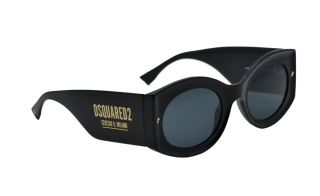 Dsquared2 D2 0071S 807IR 51 23 145 Kadın Güneş Gözlüğü