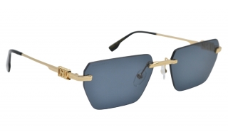 DSQUARED2 D2 0102/S 807/2K 58 16 145 Unisex Güneş Gözlüğü