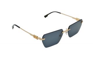 Dsquared2 D2 0102/S 8072K 58 16 145 Unisex Güne Gözlüğü