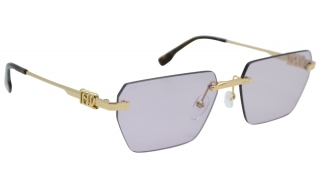 DSQUARED2 D2 0102S EYR/UR 58 16 145 Unisex Güneş Gözlüğü