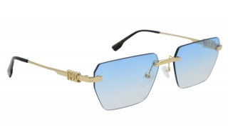 DSQUARED2 D2 0102S LKS/ST 58 16 145 Unisex Güneş Gözlüğü