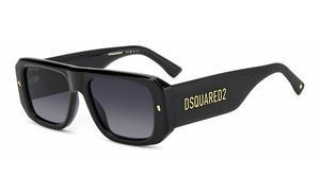 DSQUARED2 D2 0107/S 807/54 54 17 145 Unisex Güneş Gözlüğü