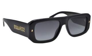 DSQUARED2 D2 0107/S 807/54 54 17 145 Unisex Güneş Gözlüğü