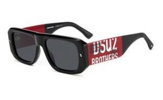 DSQUARED2 D2 0107/S OIT 54 17 145 Unisex Güneş Gözlüğü