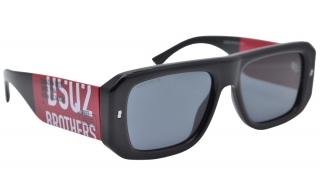 DSQUARED2 D2 0107/S OIT 54 17 145 Unisex Güneş Gözlüğü