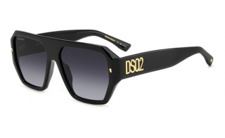 DSQUARED2 D2 0128/S-206883807589O-807