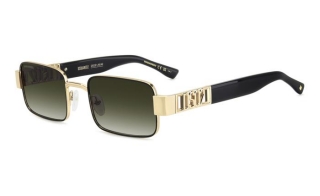 DSQUARED2 D2 0156/S 0NZ9K 54 22 145 Kadın Güneş Gözlüğü