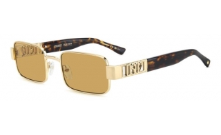DSQUARED2 D2 0156/S J5G70 54 22 145 Kadın Güneş Gözlüğü