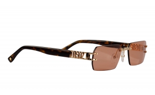DSQUARED2 D2 0189/S 000N8 PHOTOCHROMIC 57 18 145 Unisex Güneş Gözlüğü