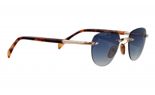 David Beckham DB 1224/S 0NR08 51 22 145 Unisex Güneş Gözlüğü