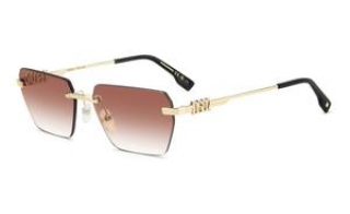 DSQUARED2 D20102/S J5G17 58 16 145 Unisex Güneş Gözlüğü