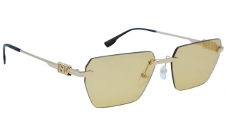 DSQUARED2 D20102/S J5GHO 58 16 145 Unisex Güneş Gözlüğü