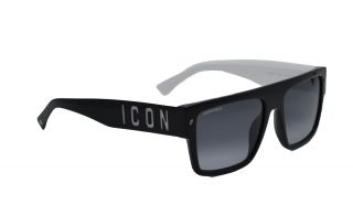 Dsquared2 ICON 0003S 80S90 56 18 145 Unisex Güneş Gözlüğü