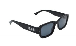 Dsquared2 ICON 0009/S 807IR 50 23 145 Unisex Güneş Gözlüğü