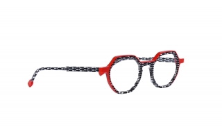Dutz DZ2280 COL67 46 21 145 Unisex Optik Gözlüğü