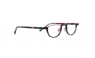 Dutz DZ2291 COL56 43 23 145 Kadın Optik Gözlüğü