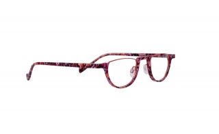 Dutz DZ2291 COL74 43 23 145 Kadın Optik Gözlüğü