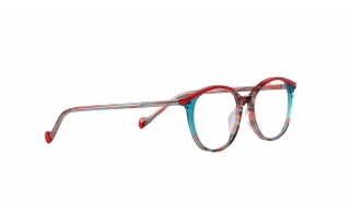 Dutz DZ2308 COL44 49 17 140 Kadın Optik Gözlüğü