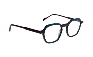 Dutz DZ2344 COL46 48 21 150 Erkek Optik Gözlüğü