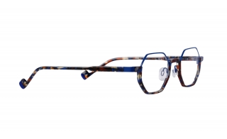 Dutz DZ2355 COL45 44 22 145 Unisex Optik Gözlüğü