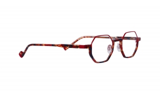 Dutz DZ2355 COL65 44 22 145 Kadın Optik Gözlüğü