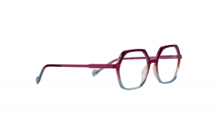 Dutz DZ2370 COL76 52 17 145 Kadın Optik Gözlüğü