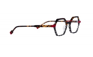 Dutz DZ2374 COL65 48 20 145 Unisex Optik Gözlüğü