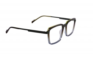 Dutz DZ2375 COL55 53 18 150 Unisex Optik Gözlüğü