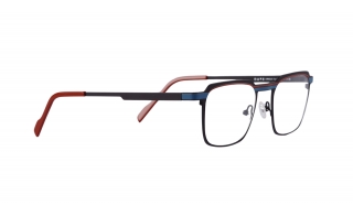 Dutz DZ892 COL35 49 21 150 Erkek Optik Gözlüğü