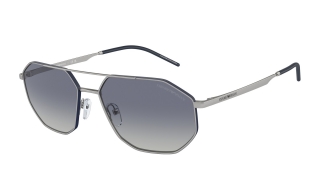 EA - EMPORIO ARMANI - 0EA2147 / 58 - 30454L