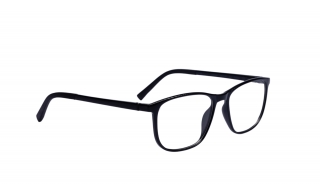 ECO COLUMBIA 55 17 148 BLK Kadın Optik Gözlüğü