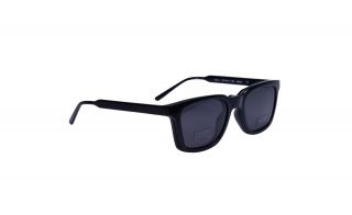 ECO RİVER 2 52 20 143 BLK Erkek Optik Gözlüğü