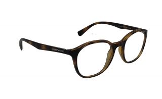 Emporio Armani EA 3079 5026 49 19 140 Unisex Optik Gözlük