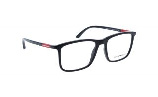 Emporio Armani 3181 5017 52 Erkek Optik Gözlük