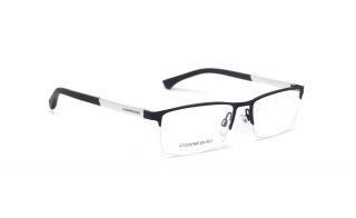 Emporio Armani E.A. 1041 3094 55-17 Erkek Optik Gözlük