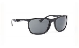  Emporio Armani E.A. 4107 5017/87 59-18 Erkek Güneş Gözlüğü