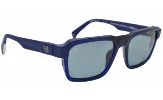 Etnia Barcelona Two Guns BL Limited Edition 55 19 148