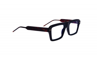 Franco Vital BOLTZ 52 23 140 BLK/BRN Unisex Optik Gözlüğü