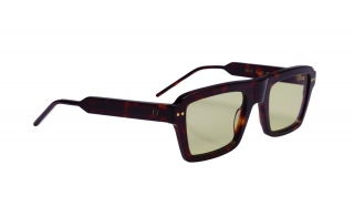 Franco Vital BOLTZ 52 23 140 BRN Y Unisex Güneş Gözlüğü