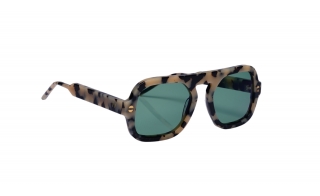 Franco Vital DIONY 54 21 140 BEBLK Unisex Güneş Gözlüğü