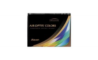 Freshlook Air Optix Colors Numarasız