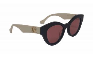 Gucci GG 0957S 004 51 19 145 Kadın Güneş Gözlüğü