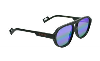 Gucci GG1239S 003 58 16 145 Unisex Güneş Gözlüğü