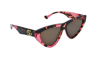 Gucci GG1333S 003 58 14 145 Kadın Güneş Gözlüğü