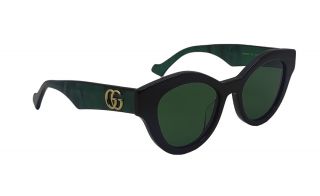 Gucci GG0957S 001 51 19 145 Kadın Güneş Gözlüğü