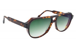 İTALART MOD5019 C131-131 56 16 145 Unisex Güneş Gözlüğü