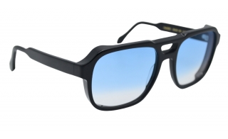 İTALART MOD5020 C001-001 55 20 145 Unisex Güneş Gözlüğü