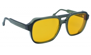 İTALART MOD5020 C004-004 55 20 145 Unisex Güneş Gözlüğü
