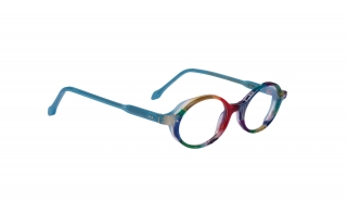 ITALART ONE-ONLY MOD1016 C999-999 48 20 145 Unisex Optik Gözlüğü